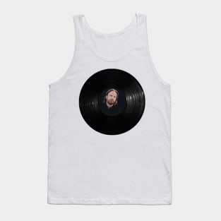 Dierks Bentley Tank Top